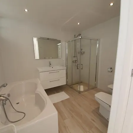 Living Apartment Cas Catala