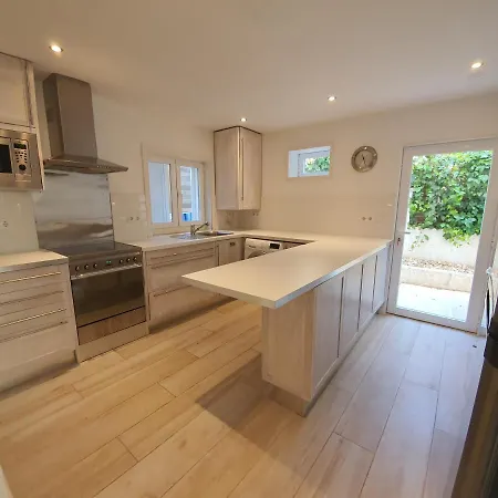 Living Apartment Cas Catala