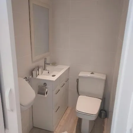 Apartment Living