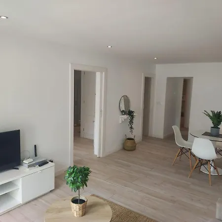 Living Apartment *