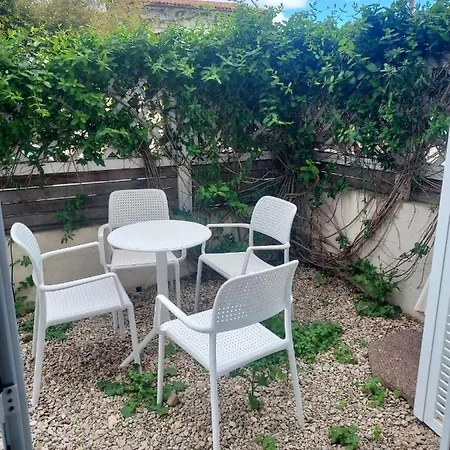 Living Apartment Cas Catala